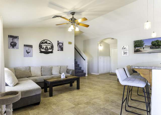 Property at 1496 N La Mer Cir, Casa Grande, AZ 85122, 5 beds, 3 baths