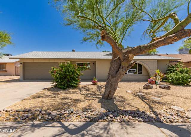 Property at 1115 E Carter Dr, Tempe, AZ 85282, 3 beds, 2 baths