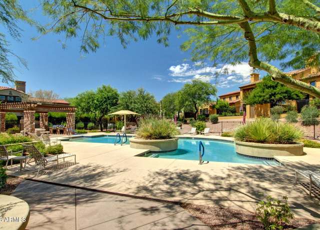 Property at 20750 N 87th St #1065, Scottsdale, AZ 85255, 3 beds, 2 baths