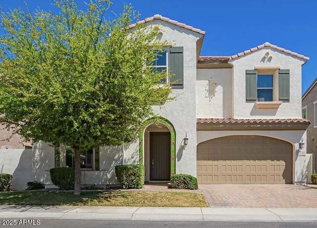 Property at 970 W Zion Way, Chandler, AZ 85248, 4 beds, 3 baths