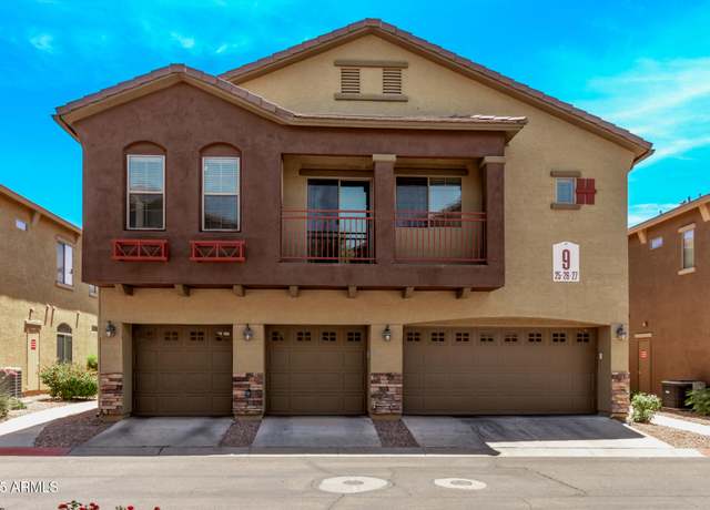 Property at 2250 E Deer Valley Rd #26, Phoenix, AZ 85024, 2 beds, 2 baths
