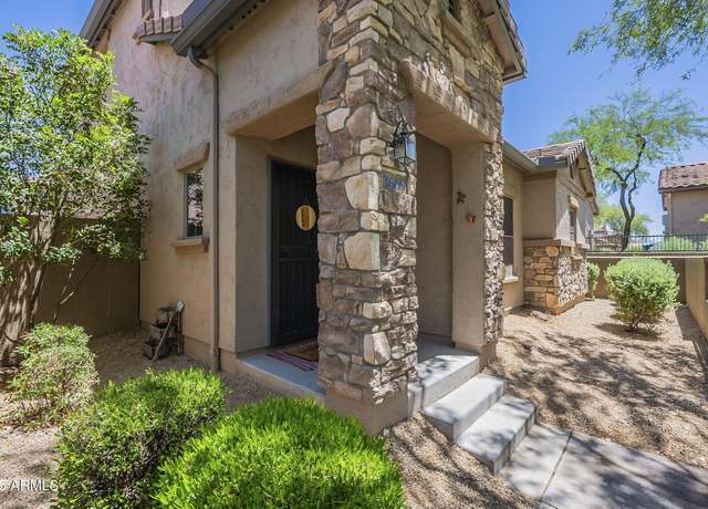 Property at 3669 W Muirfield Ct, Anthem, AZ 85086, 4 beds, 2.5 baths