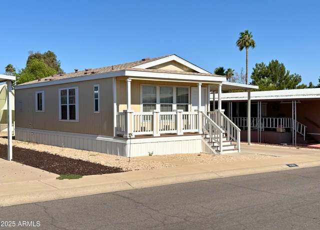 Property at 17851 N 16th Pl, Phoenix, AZ 85022, 2 beds, 2 baths