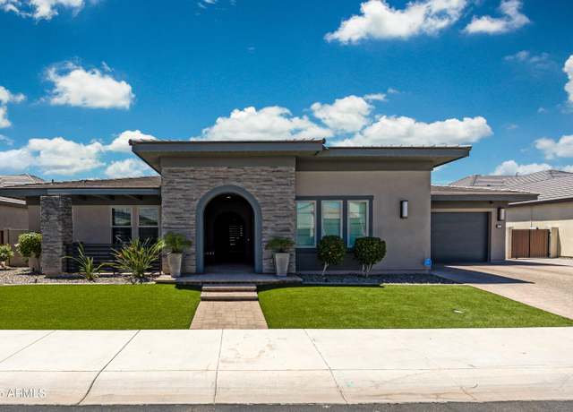 Property at 2771 E Bonanza Ct, Gilbert, AZ 85297, 4 beds, 3.5 baths