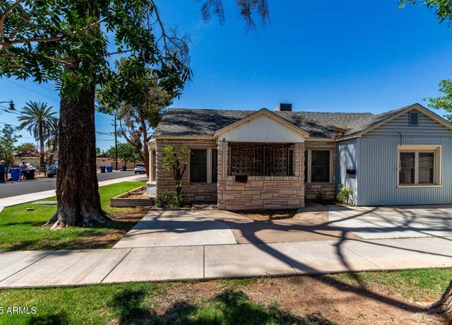 Property at 101 W Park Ave, Gilbert, AZ 85233, 2 beds, 2 baths