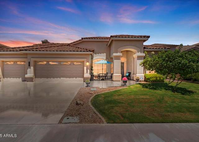 Property at 2136 E Freeport Ln, Gilbert, AZ 85234, 4 beds, 2 baths