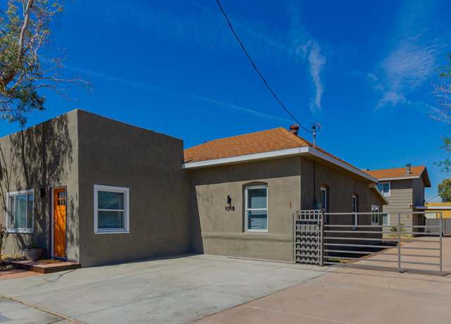 Property at 1018 S 4th Ave, Phoenix, AZ 85003, 7 beds, 4 baths