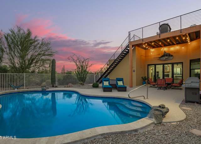 Property at 5809 E Mckellips Blvd, Apache Junction, AZ 85119, 3 beds, 2 baths