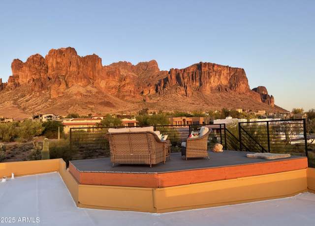 Property at 5809 E Mckellips Blvd, Apache Junction, AZ 85119, 3 beds, 2 baths