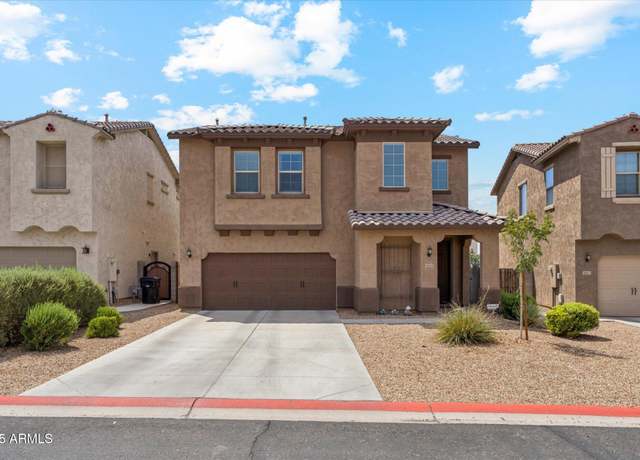 Property at 8619 E Laguna Azul Ave, Mesa, AZ 85209, 4 beds, 2.5 baths