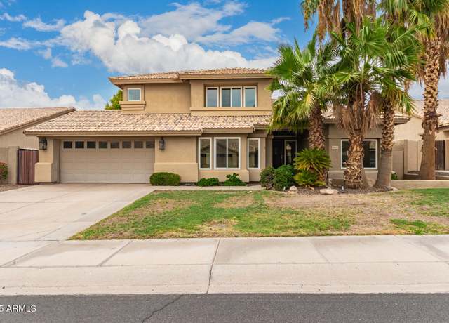 Property at 14660 S 25th Pl, Phoenix, AZ 85048, 4 beds, 3 baths