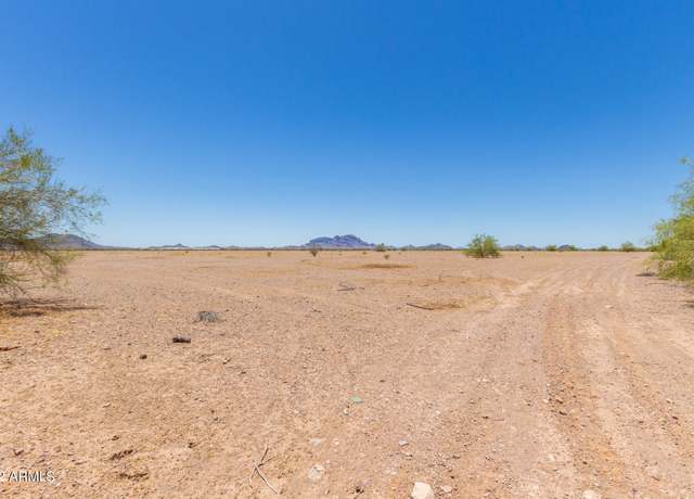 Property at 0 Missouri -- #643, Tonopah, AZ 85354