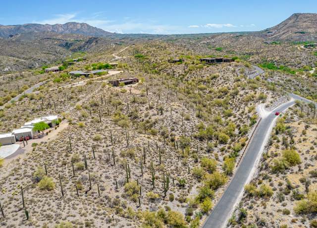 Property at 8228 E Montezuma Rd Unit _, Carefree, AZ 85377
