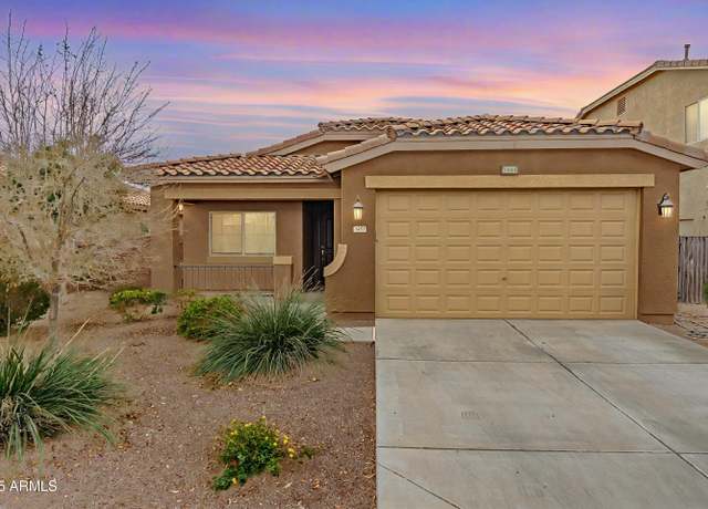 Property at 1453 W Birch Rd, San Tan Valley, AZ 85140, 3 beds, 2 baths