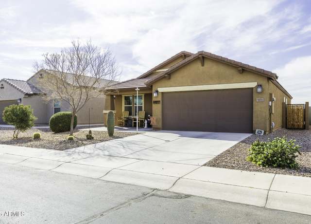 Property at 1973 N Lewis Pl, Casa Grande, AZ 85122, 3 beds, 2 baths