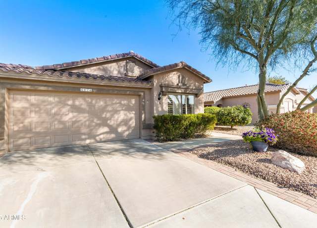 Property at 4674 E Alfalfa Dr, Gilbert, AZ 85298, 2 beds, 2 baths