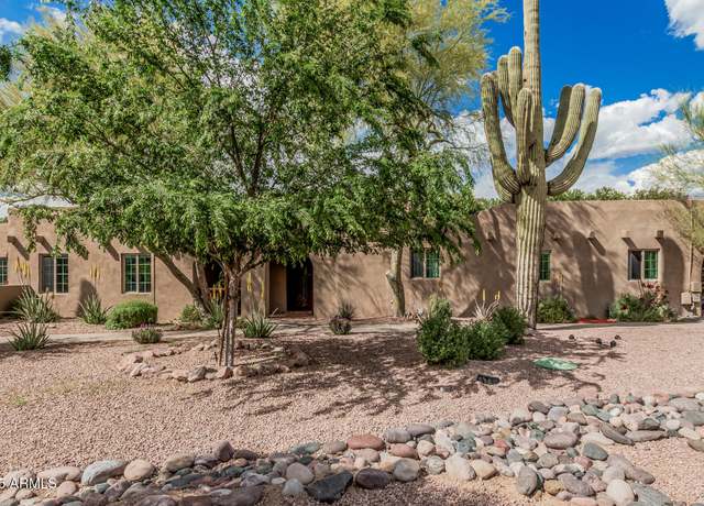 Property at 23405 N 84th St, Scottsdale, AZ 85255, 4 beds, 3.5 baths