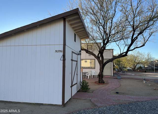 Property at 30950 S Wandering Way #70, Congress, AZ 85332