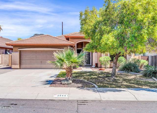 Property at 25441 N 67th Dr, Peoria, AZ 85383, 3 beds, 2.5 baths