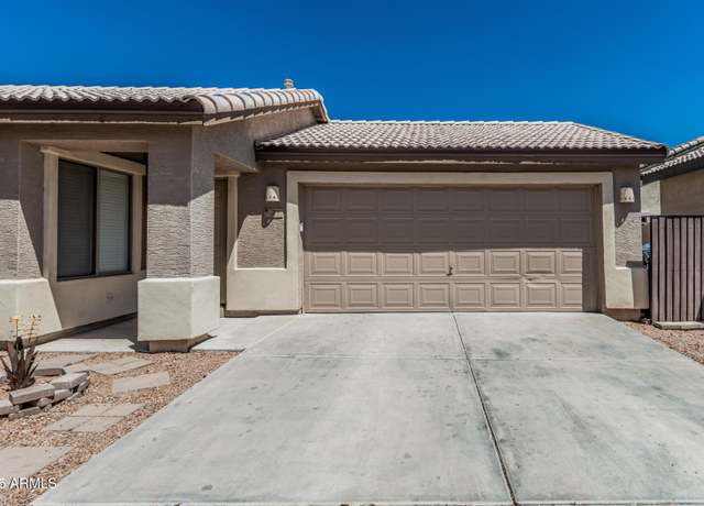 Property at 125 N 22nd Pl #77, Mesa, AZ 85213, 3 beds, 2 baths