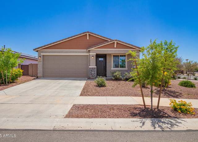 Property at 17355 W Wood Dr, Surprise, AZ 85388, 3 beds, 2 baths