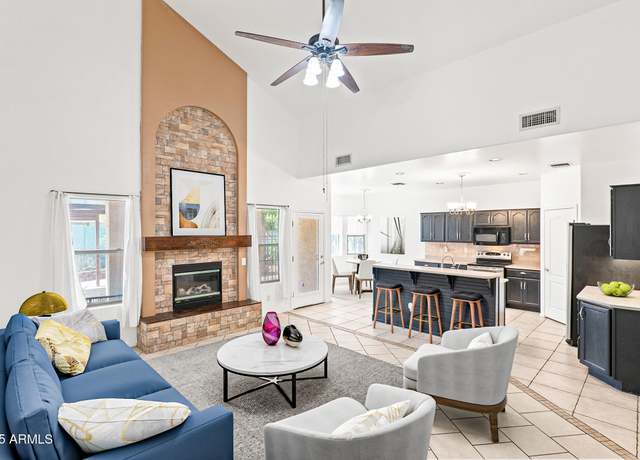 Property at 725 W Beth Dr, Phoenix, AZ 85041, 5 beds, 3 baths