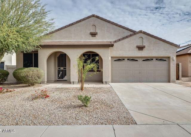 Property at 17562 W Agave Ct, Goodyear, AZ 85338, 3 beds, 2 baths