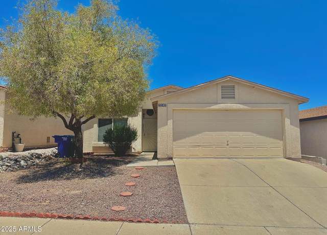 Property at 1804 W Calle Guadalajara --, Tucson, AZ 85713, 3 beds, 2 baths