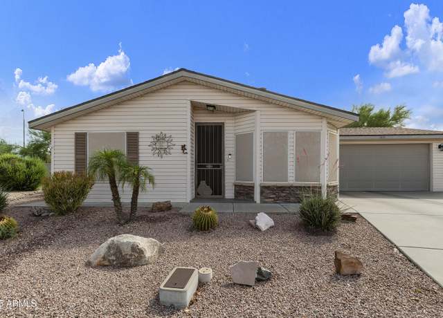 Property at 3301 S Goldfield Rd #1010, Apache Junction, AZ 85119, 2 beds, 2 baths