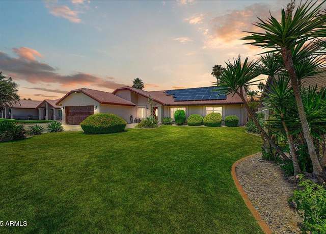 Property at 5710 E Anderson Dr, Scottsdale, AZ 85254, 4 beds, 2.5 baths