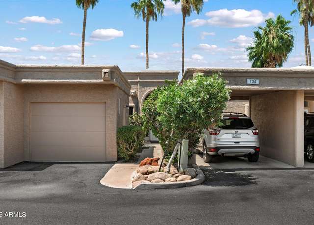 Property at 4015 N 78th St #135, Scottsdale, AZ 85251, 2 beds, 2 baths
