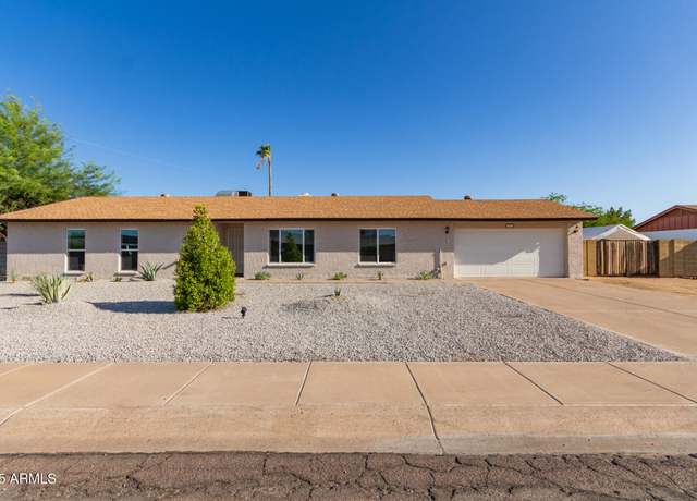 Property at 3433 E Betty Elyse Ln, Phoenix, AZ 85032, 3 beds, 2 baths