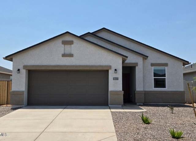 Property at 5617 E Axle Ln, San Tan Valley, AZ 85140, 4 beds, 2 baths