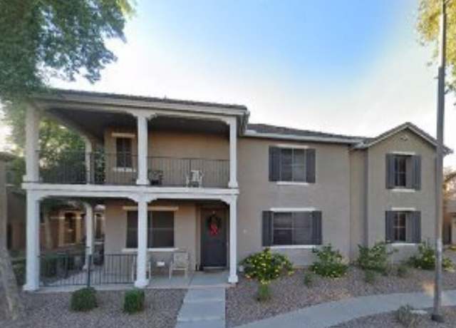 Property at 2844 S Brett St, Gilbert, AZ 85295, 3 beds, 2.5 baths