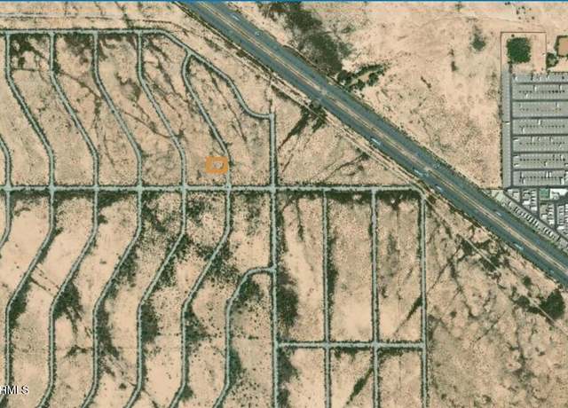 Property at 3510 Gadsden Dr #25, Eloy, AZ 85131