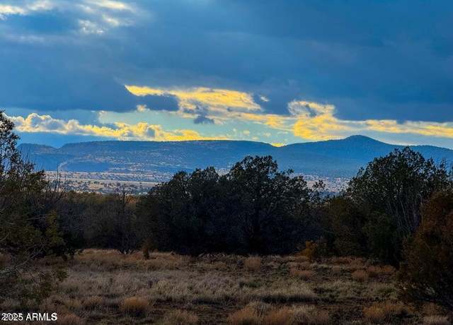 Property at 0 W Big Moon Ln. Lot B -- #14, Ash Fork, AZ 86320