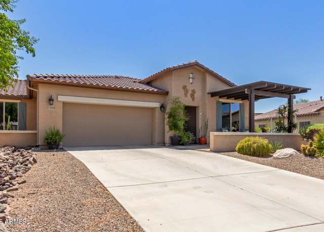 Property at 17509 W Fairview St, Goodyear, AZ 85338, 2 beds, 2 baths