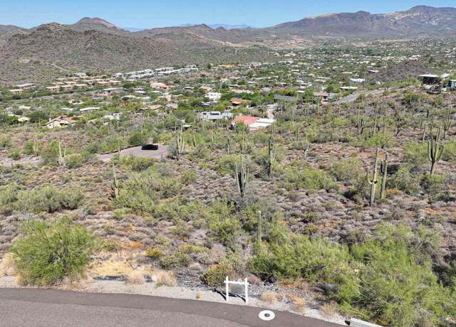 Property at XXXX N 62nd St Unit -, Cave Creek, AZ 85331