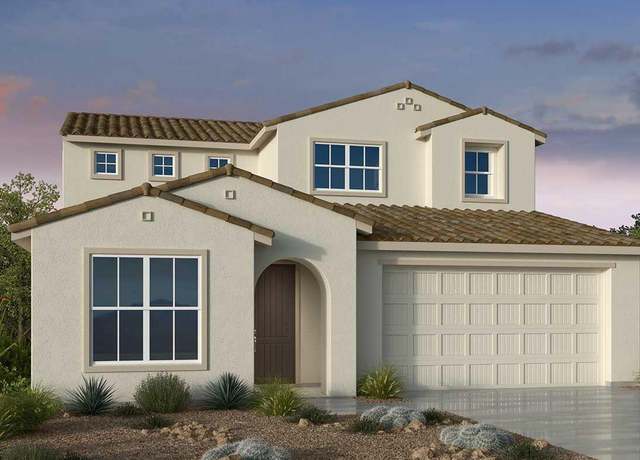 Property at 25125 N 171st Ln, Surprise, AZ 85387, 5 beds, 4 baths
