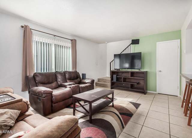Property at 600 S Dobson Rd #18, Mesa, AZ 85202, 2 beds, 1 bath
