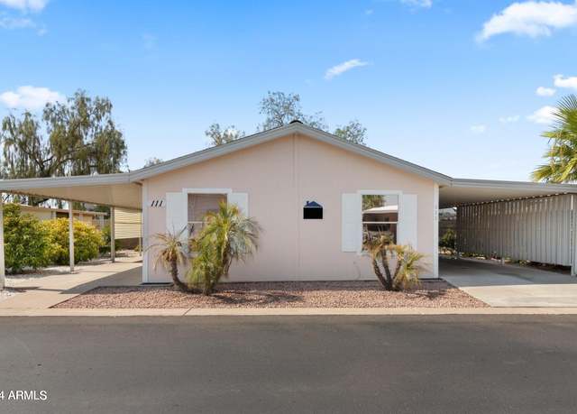Property at 3330 E Main St #111, Mesa, AZ 85213, 2 beds, 2 baths