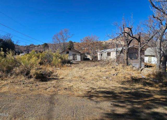Property at 5999 S Board Dr Unit -, Claypool, AZ 85532