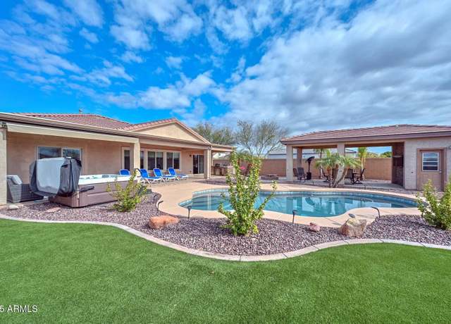 Property at 9911 W Jessie Ln, Peoria, AZ 85383, 3 beds, 2 baths