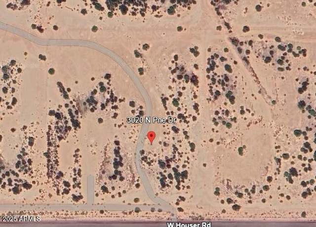 Property at 3020 N Pine Dr N #24, Eloy, AZ 85131