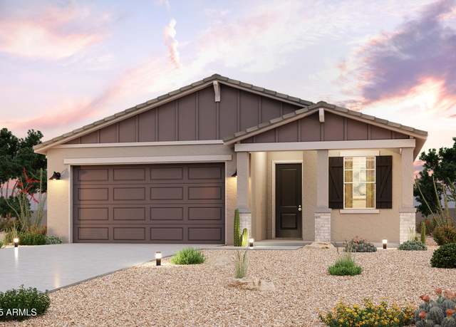 Property at 19115 N Los Gabrieles Way, Maricopa, AZ 85138, 4 beds, 2 baths