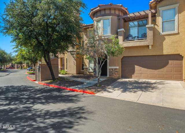 Property at 14250 W Wigwam Blvd #1022, Litchfield Park, AZ 85340, 2 beds, 2 baths