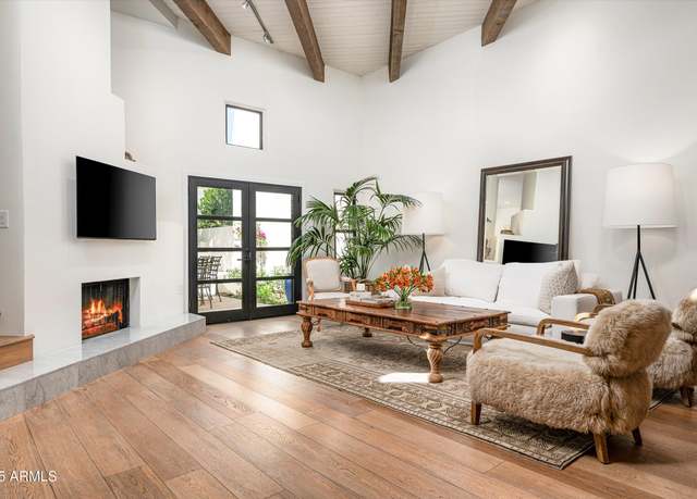 Property at 5101 N Casa Blanca Dr #217, Paradise Valley, AZ 85253, 2 beds, 2.5 baths