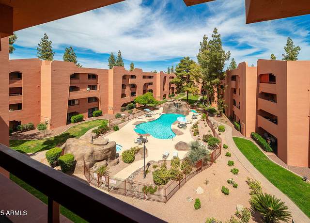 Property at 4303 E Cactus Rd #407, Phoenix, AZ 85032, 1 bed, 1 bath