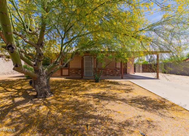 Property at 525 N 94th Way, Mesa, AZ 85207, 2 beds, 1 bath