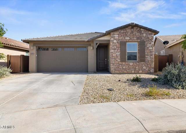 Property at 19447 W Mariposa Dr, Litchfield Park, AZ 85340, 4 beds, 3 baths